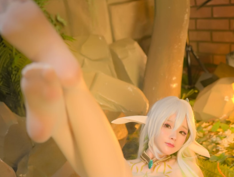 图片[2]-前羽 NO.13 大慈树王[40P-24MB]-叶子木笔记