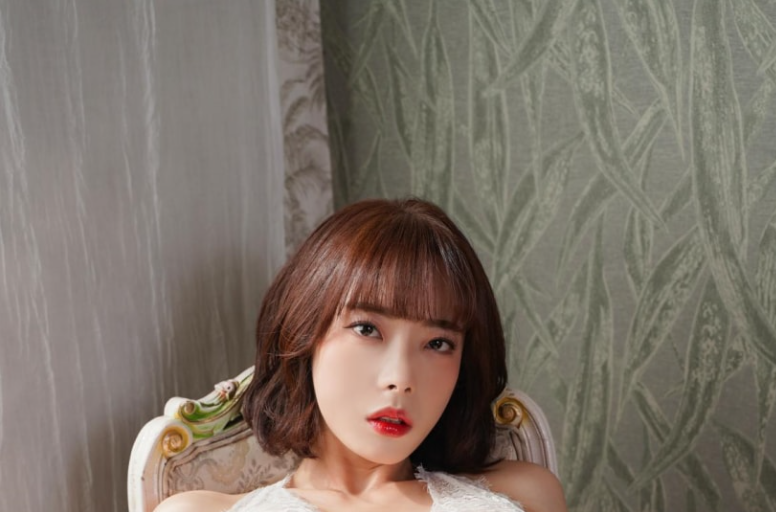 图片[2]-[KIMLEMON] SEYEON Vol.6[81P-513MB]-叶子木笔记