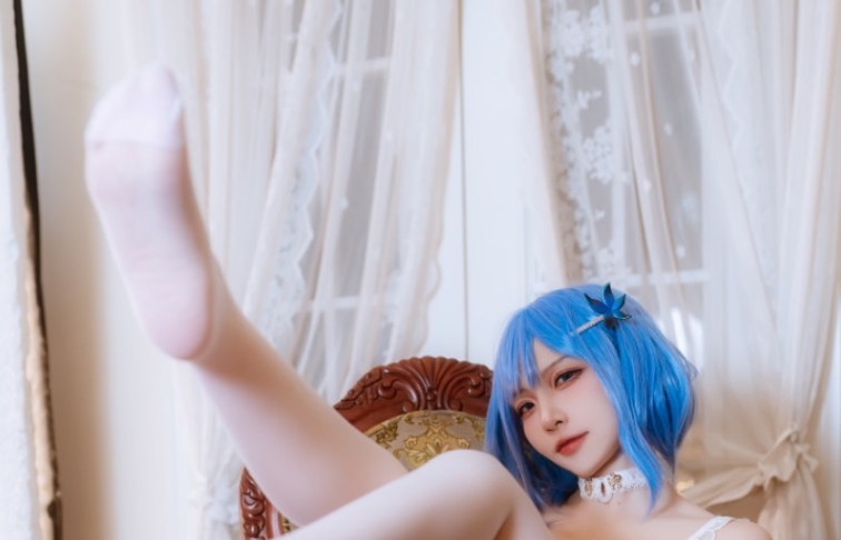 图片[2]-二佐Nisa – NO.189 恰巴耶夫礼服 [89P-1.64GB]-叶子木笔记