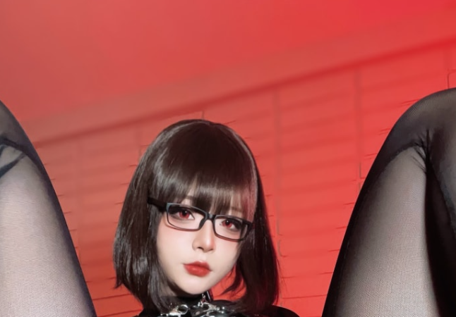 图片[2]-yuuhui玉汇 NO.70 Patreon订阅 S级魅魔 [42P2V-272MB]-叶子木笔记