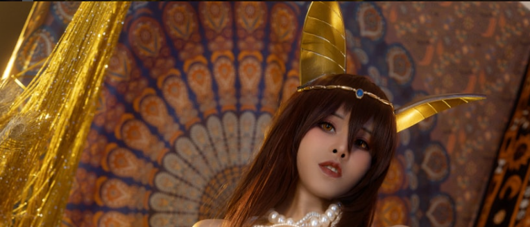 图片[2]-鹿八岁baby – Sibuna锡布纳 75P [38P-411MB]-叶子木笔记