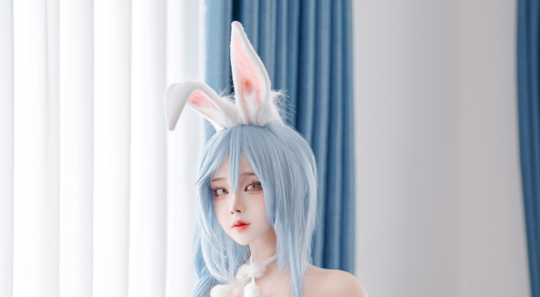 图片[1]-Sayo Momo – Pekomama – Vtuber[93P9V-531MB]-叶子木笔记