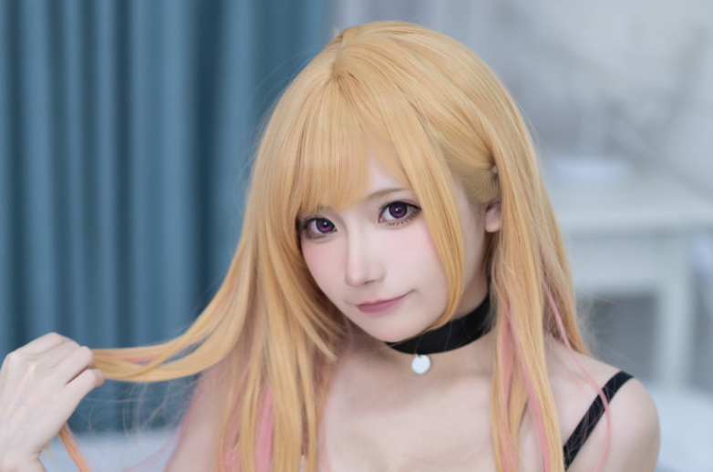 图片[2]-是三不是世w – NO.32 喜多川海梦 [25P-354MB]-叶子木笔记