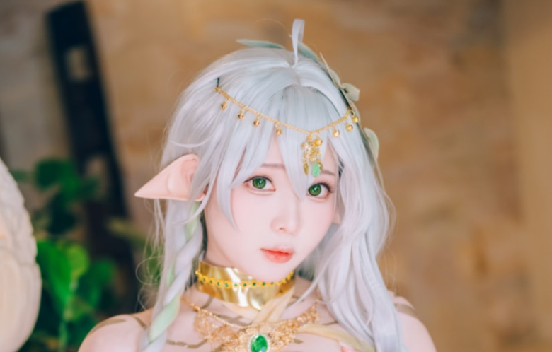 图片[2]-霜月shimo NO.096 Nahida Genshin Impact [24P-228MB]-叶子木笔记