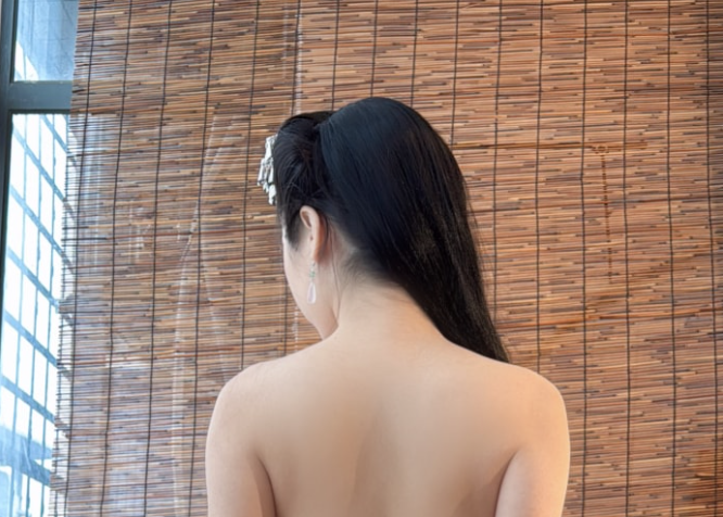 图片[2]-不呆猫 NO.048 战国袍[140P2V-1.95GB]-叶子木笔记