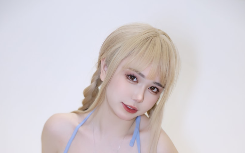 图片[1]-Tina很妖孽呀 – NO.31 妹妹在家的秘密[56P1V-736MB]-叶子木笔记