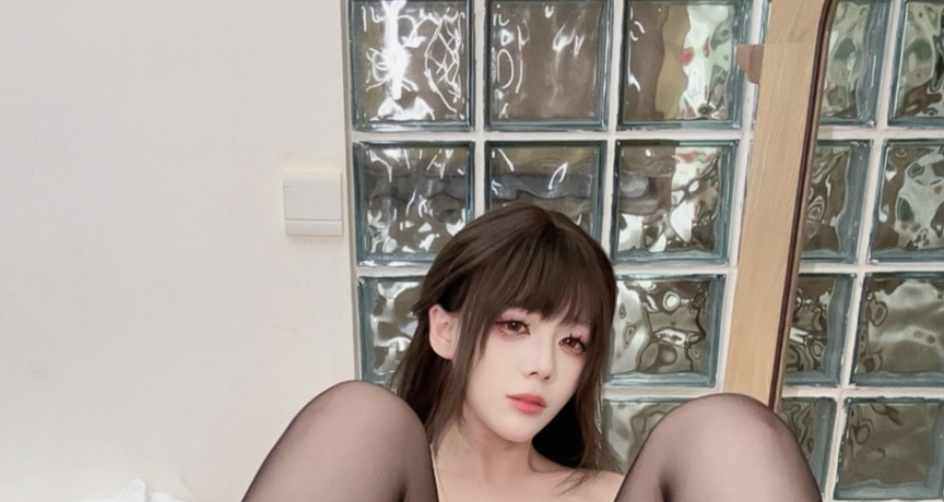 图片[2]-九言 NO.52 风纪学姐[41P5V-396MB]-叶子木笔记