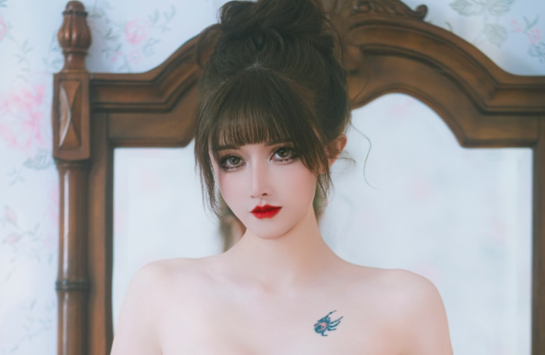 图片[2]-鹿八岁baby – 小鹿假日[105P1V-1.11GB]-叶子木笔记