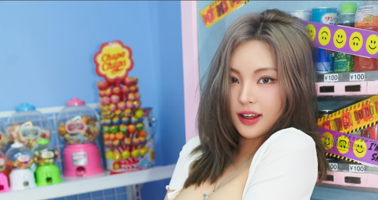 图片[2]-[CRAZYGIANT] Yeo Eun – Pink Lover [103P-1.04GB]-叶子木笔记