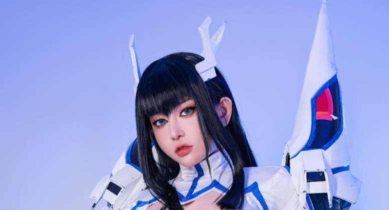 图片[1]-Tiny Asa – 鬼龙院皐月 Satsuki Kiryuin[33P7V-762MB]-叶子木笔记