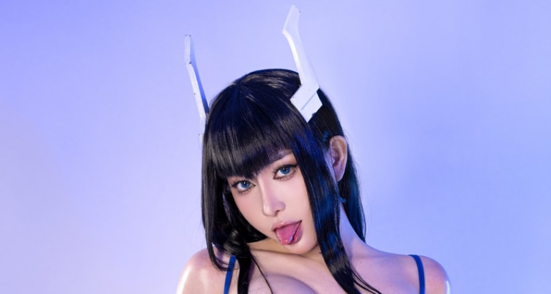 图片[2]-Tiny Asa – 鬼龙院皐月 Satsuki Kiryuin[33P7V-762MB]-叶子木笔记