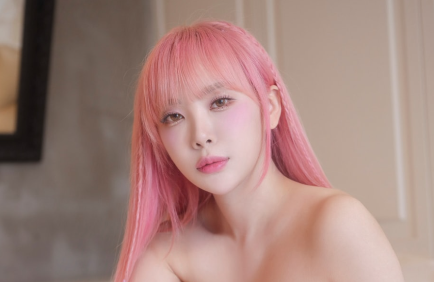 图片[2]-Dami – [ArtGravia] Vol.549[100P-164MB]-叶子木笔记