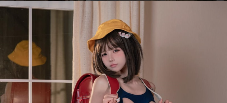 图片[1]-咬一口兔娘 NO.162 『奶嘴死库水』[73P1V-1.57GB]-叶子木笔记