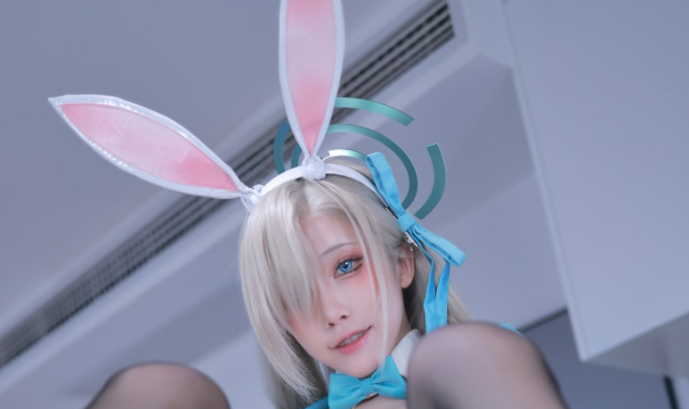 图片[1]-水淼aqua NO.179 C103一之濑明日奈A[140P-164MB]-叶子木笔记