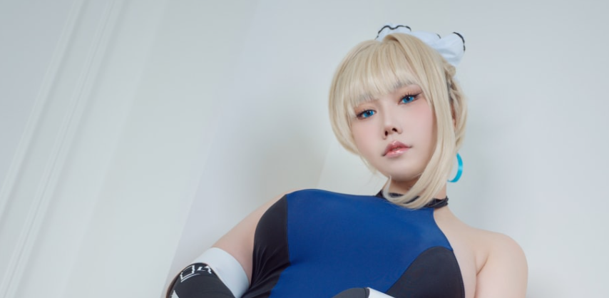 图片[2]-蠢沫沫 – NO.331  原神 甘雨 [27P-148MB]-叶子木笔记