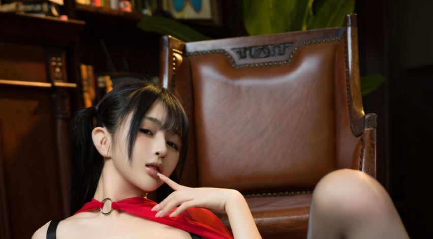 图片[2]-桜井宁宁 NO.121 小红帽 [70P-3.13GB]-叶子木笔记