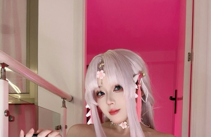 图片[2]-九言 NO.53 胡桃 [31P9V-219MB]-叶子木笔记