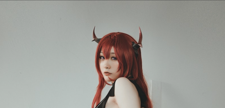 图片[2]-三刀刀miido – NO.30 史尔特尔 [20P-127MB]-叶子木笔记