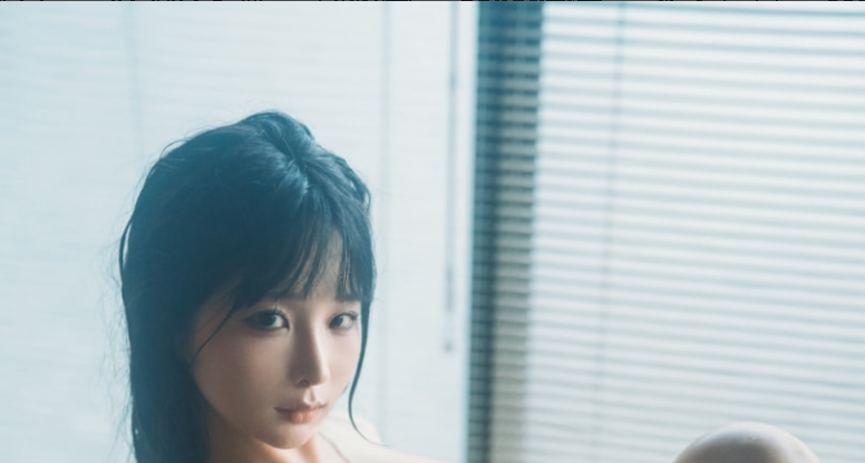 图片[2]-蠢沫沫 – NO.352《夏想》下 [191P-2.04GB]-叶子木笔记