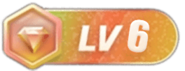 等级-LV6-叶子木笔记