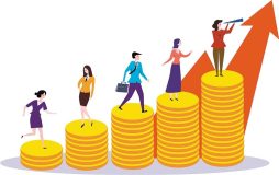 白领做什么副业提高收入(四大热门兼职副业轻松提高收入)-叶子木笔记