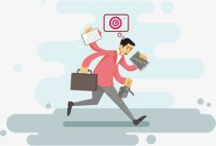 上班族怎么挣外快(在家躺着也能赚钱的5种方法)-叶子木笔记