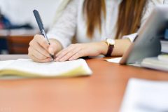 小说写作手法有哪些(分享15个写作创作技巧)-叶子木笔记