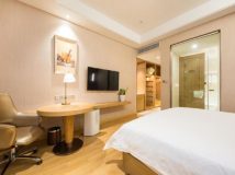 酒店抖音号怎么运营（打破传统：酒店获客新招）-叶子木笔记