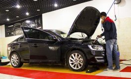 汽车美容怎么运营抖音(汽车美容店老板账号标签打法大揭秘)-叶子木笔记