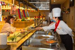 用抖音怎么推广餐饮（餐饮行业三招引爆流量）-叶子木笔记