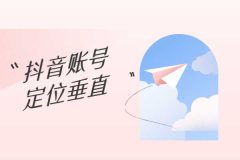 抖音垂直账号怎么打造(三招揭秘操作技巧)-叶子木笔记