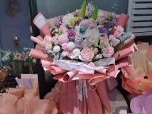 花店怎么利用抖音获取流量（花店曝光攻略）-叶子木笔记