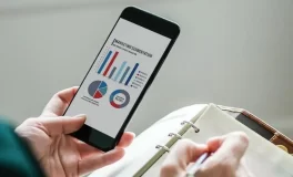 手机行业怎么做抖音(五招必火拍摄方法)-叶子木笔记