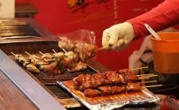 小吃行业怎么做抖音(学会这三招快速起号)-叶子木笔记