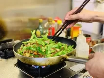 抖音做饭账号怎么起号(美食新号涨粉秘籍)-叶子木笔记