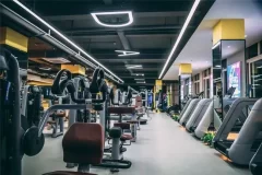 健身行业怎么做抖音(健身房营销新招!独家分享)-叶子木笔记