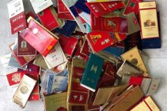 烟盒回收怎么赚钱（揭秘烟盒回收暴利内幕）-叶子木笔记