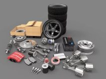 汽车配件如何做抖音(每天轻松卖出数十单的秘籍)-叶子木笔记