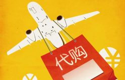 代购怎么赚钱的(代购赚钱流程大揭秘)-叶子木笔记