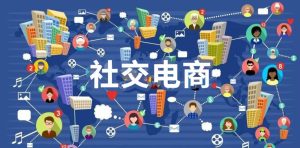 社交电商怎么做赚钱(裂变商业模式解析)-叶子木笔记