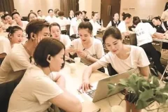 年轻人怎么创业(四个创富建议)-叶子木笔记