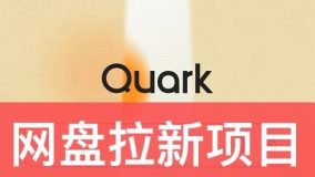 迅雷夸克拉新怎么赚钱（新玩法揭秘：转化率翻倍）-叶子木笔记