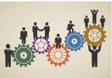 人力资源公司怎么赚钱(解析五大盈利模式)-叶子木笔记