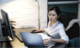 适合女性上班族的副业（女生三大副业攻略）-叶子木笔记