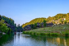 小红书怎么做旅游账号(小红书旅游笔记撰写攻略)-叶子木笔记