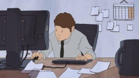 广州上班族副业怎么做(广州上班族副业指南)-叶子木笔记