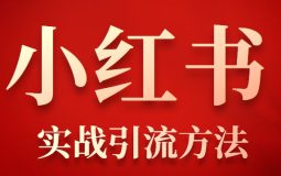 小红书引流加微技巧（必学的四个实用方法）-叶子木笔记