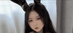 水淼aqua – NO.202 fantia 1月訂閱 克洛琳德[26P-42MB]-叶子木笔记