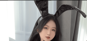 是依酱吖 – NO.050兔女郎bunny girl [34P4V-234MB]-叶子木笔记