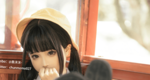 前羽 – NO.25 不知火舞[19P-25MB]-叶子木笔记